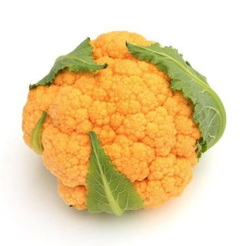 Cauliflower (Orange)