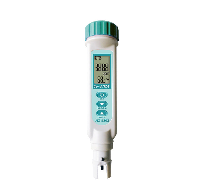 EC Digital Meter Pen