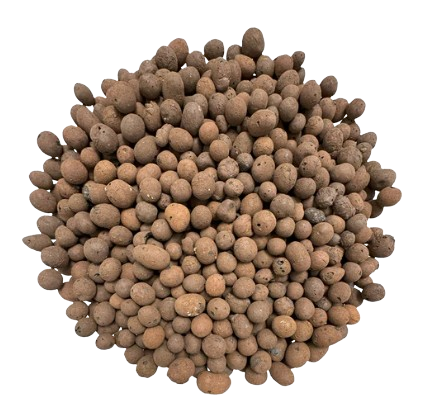 Clay Balls