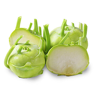 Kohlrabi