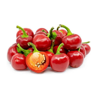 Red Cherry Chilli (Hot)